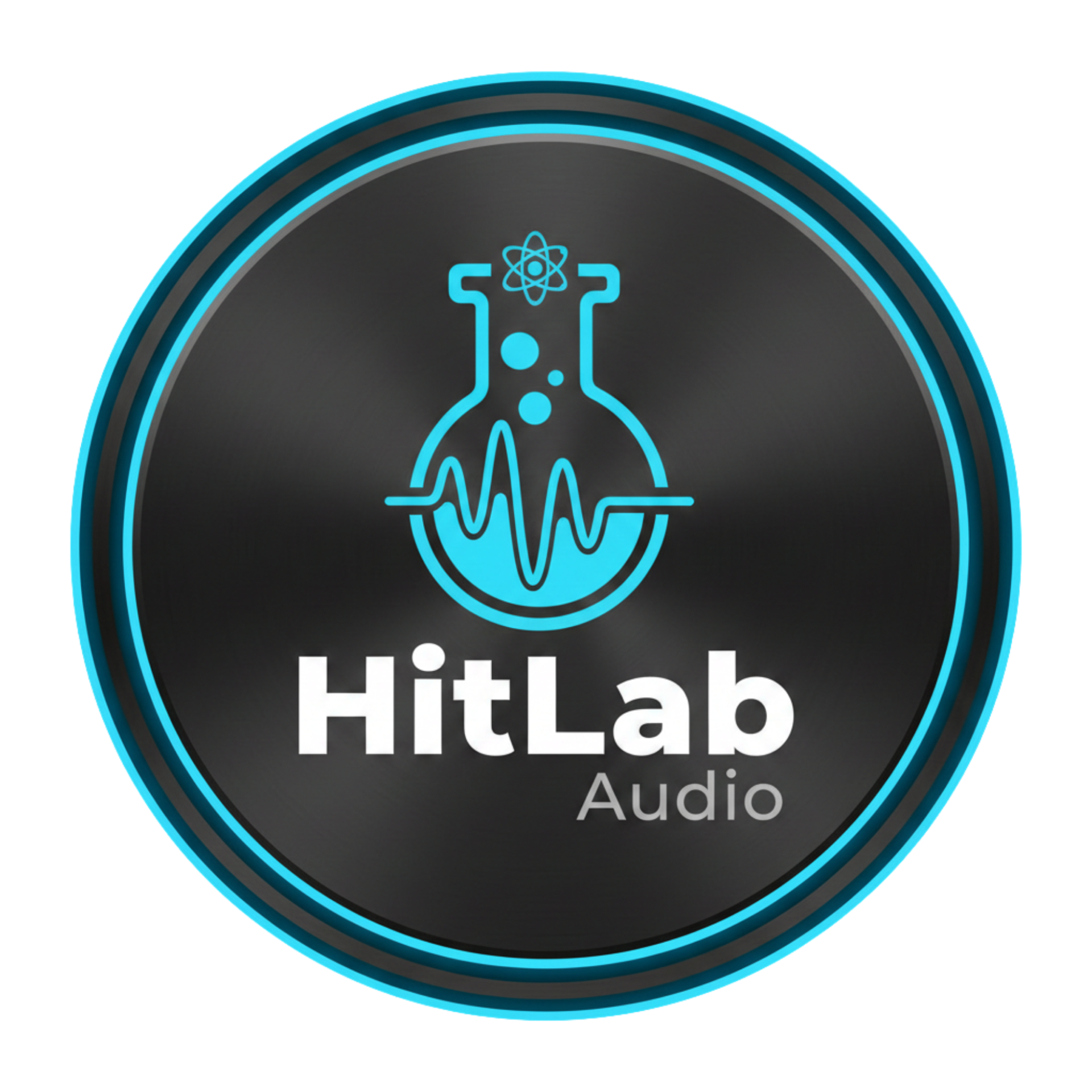 HitLab Audio